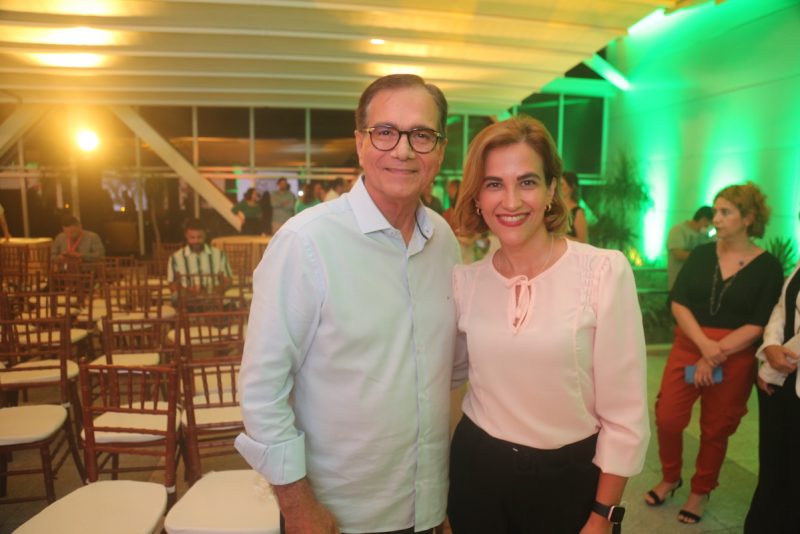 BSPar Urbanismo - Beto Studart apresenta ao mercado o loteamento BS Gran Parc Eusébio em evento exclusivo