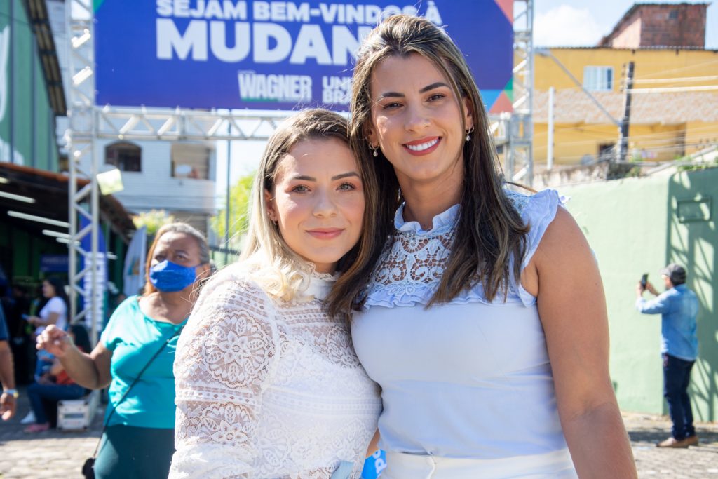 Brena Kelly E Iva Soares (1)