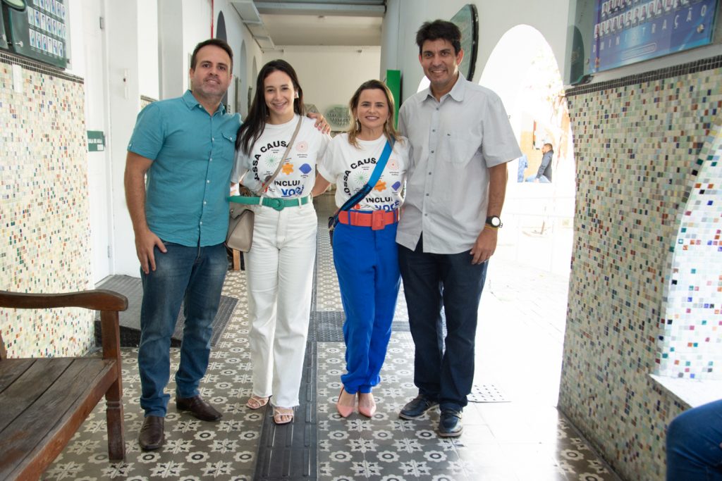 Bruno Cruz, Hanna Maia, Adriana Jathay E Victor Ferreira (2)