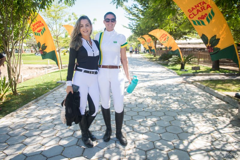 Copa Siel Camará 2022 - Grandes atletas brilham na III Etapa do Circuito Norte e Nordeste de Hipismo