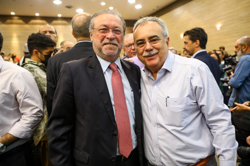 Candido Albuquerque E Assis Cavalcante