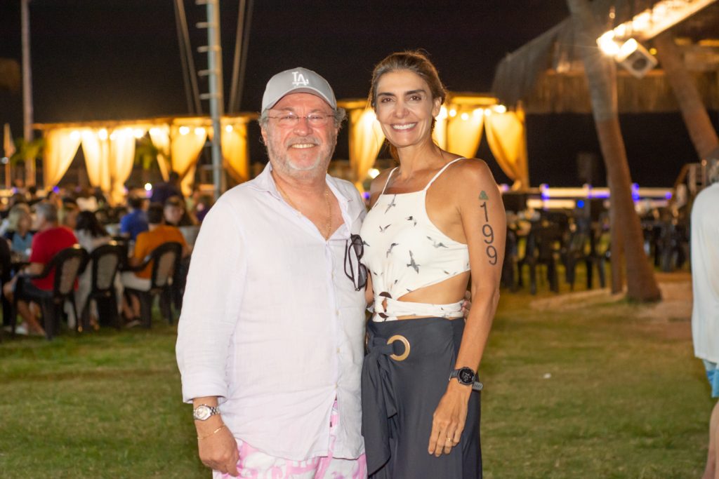 Candido E Rebecca Albuquerque