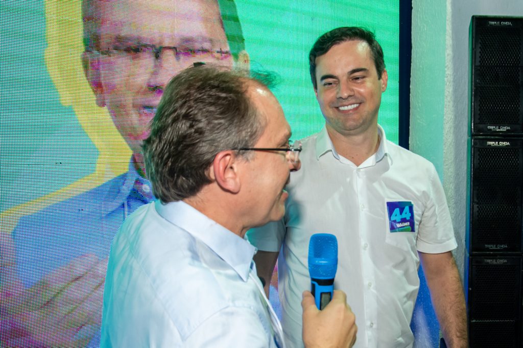 Carlos Matos E Capitão Wagner (3)