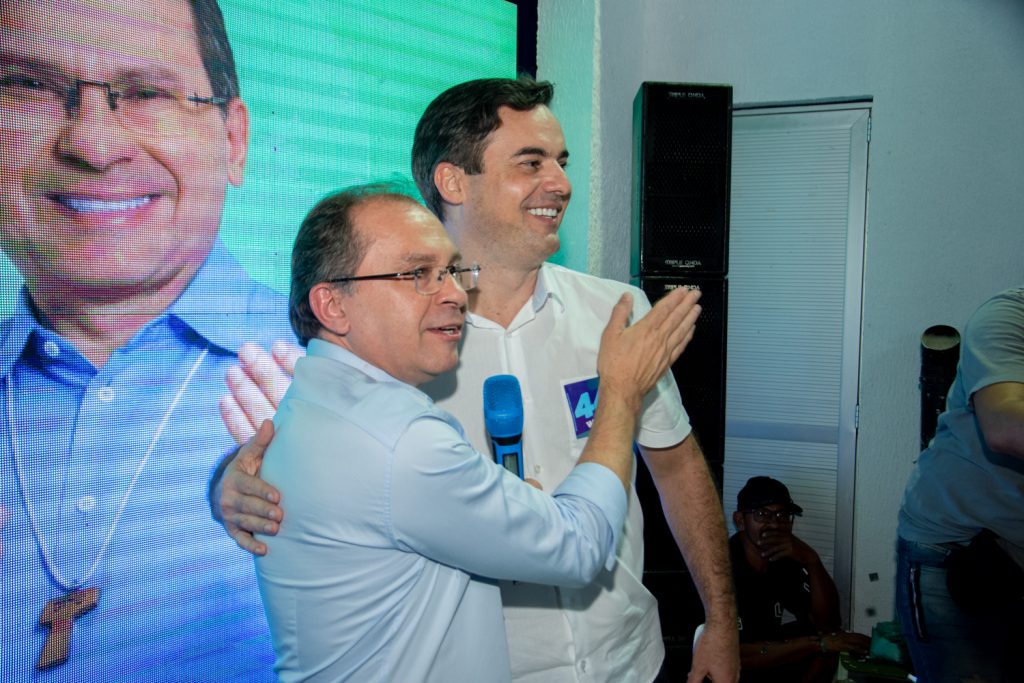 Carlos Matos E Capitão Wagner (4)