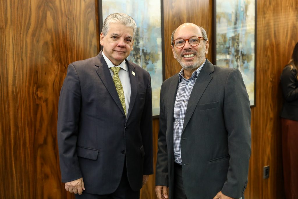 Chico Esteves E Andre Montenegro