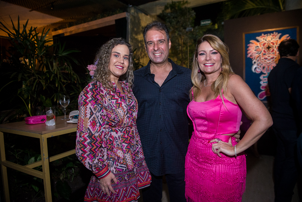 Cibele, Fábio Campos E Tatiana Luna (4)