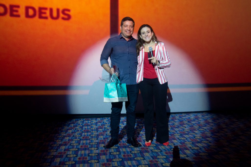 Claudio Bezerra E Ivna Moraes (1)