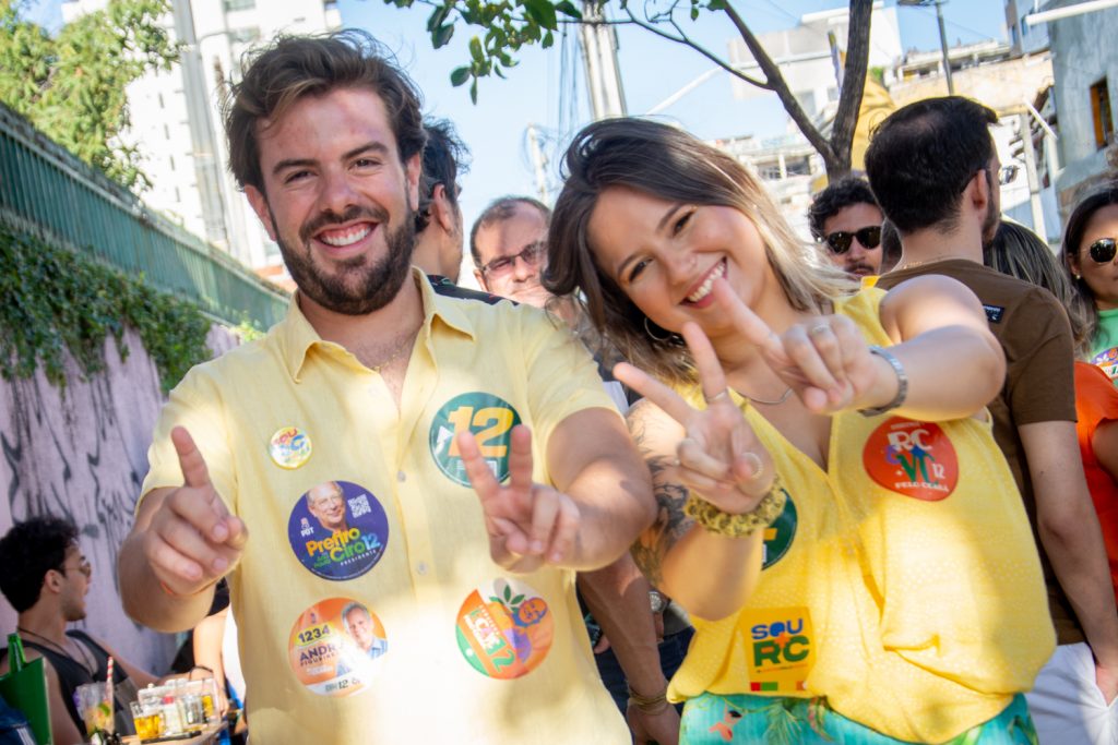 Claudio Nelson E Netally Pessoa (1)