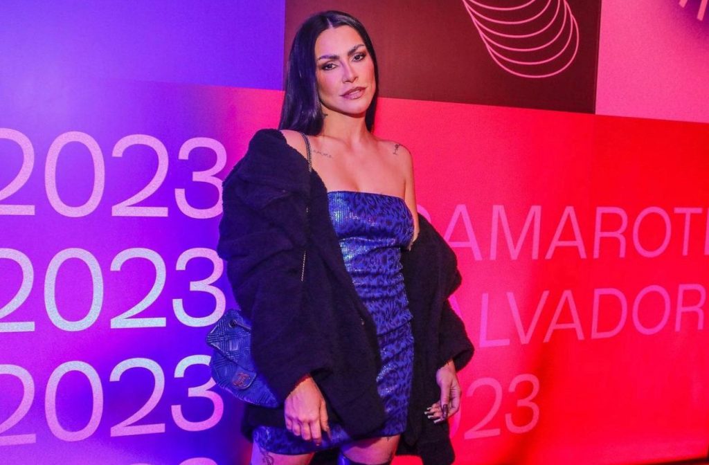 Cleo Pires