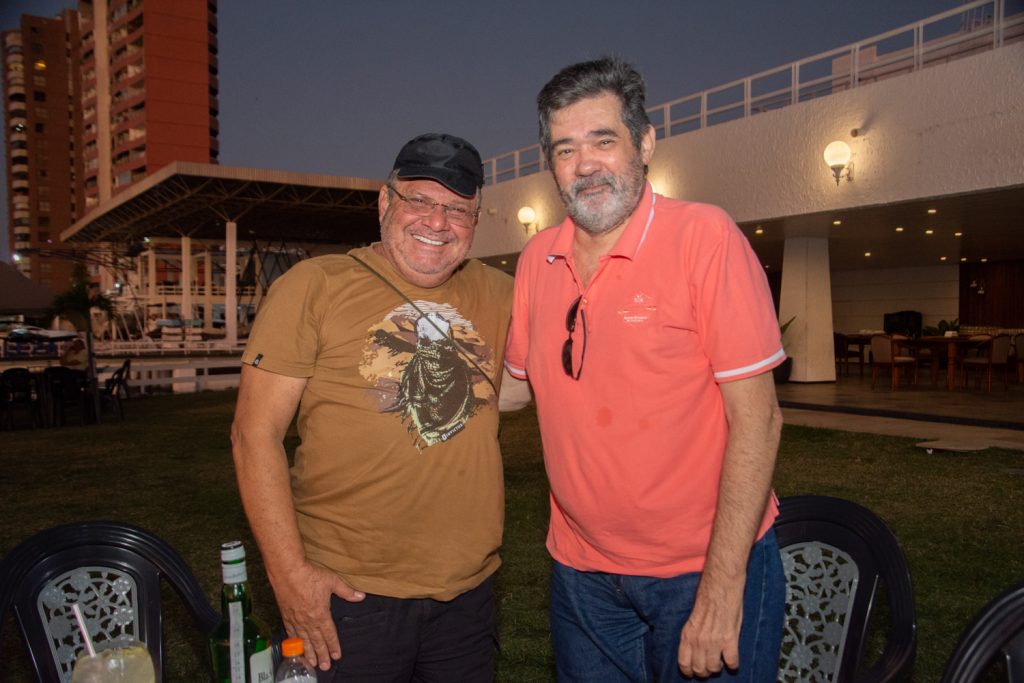 Comandante Moura E Alfredo Gueiros (1)