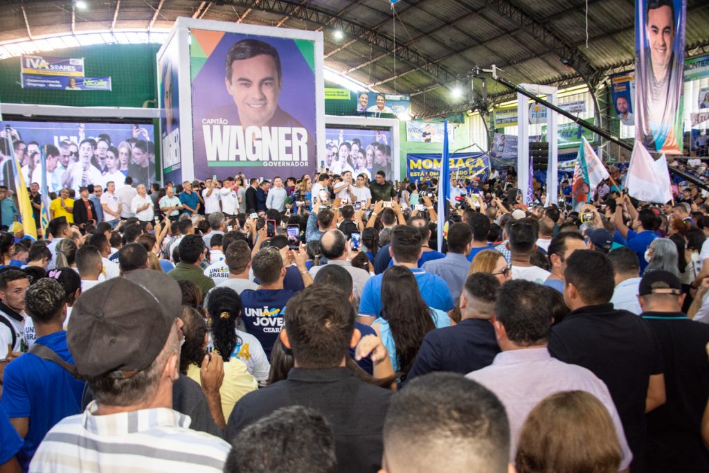 Convenção Partido União Brasil (1)