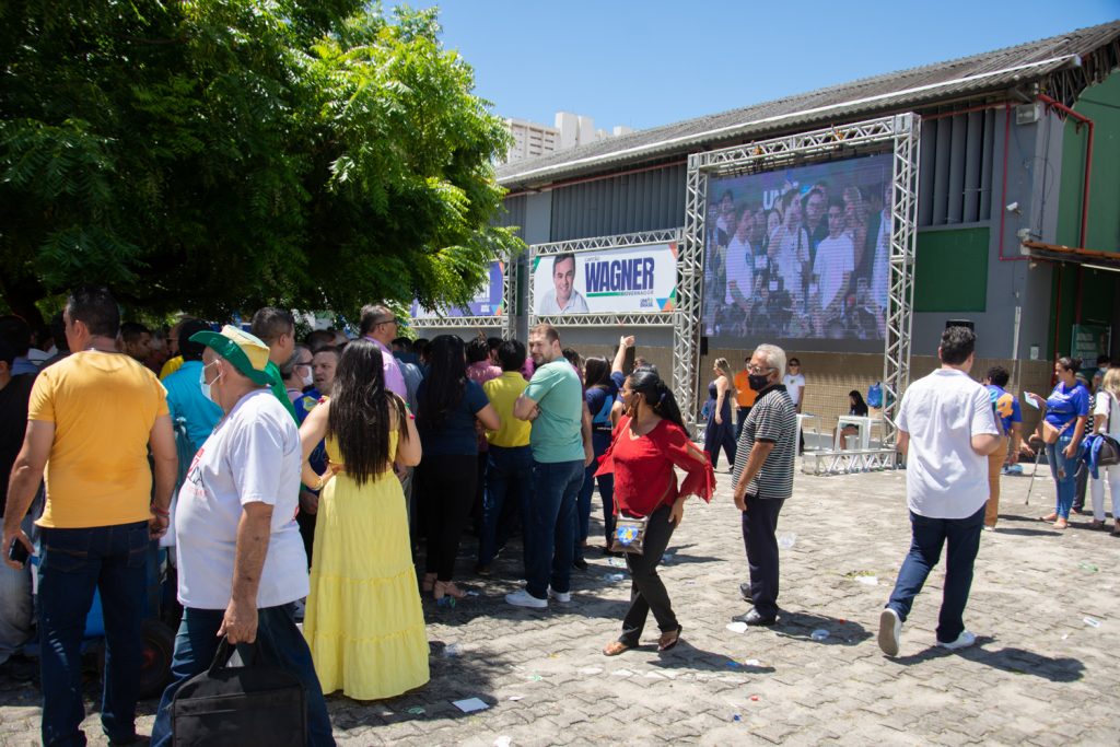 Convenção Partido União Brasil (10)