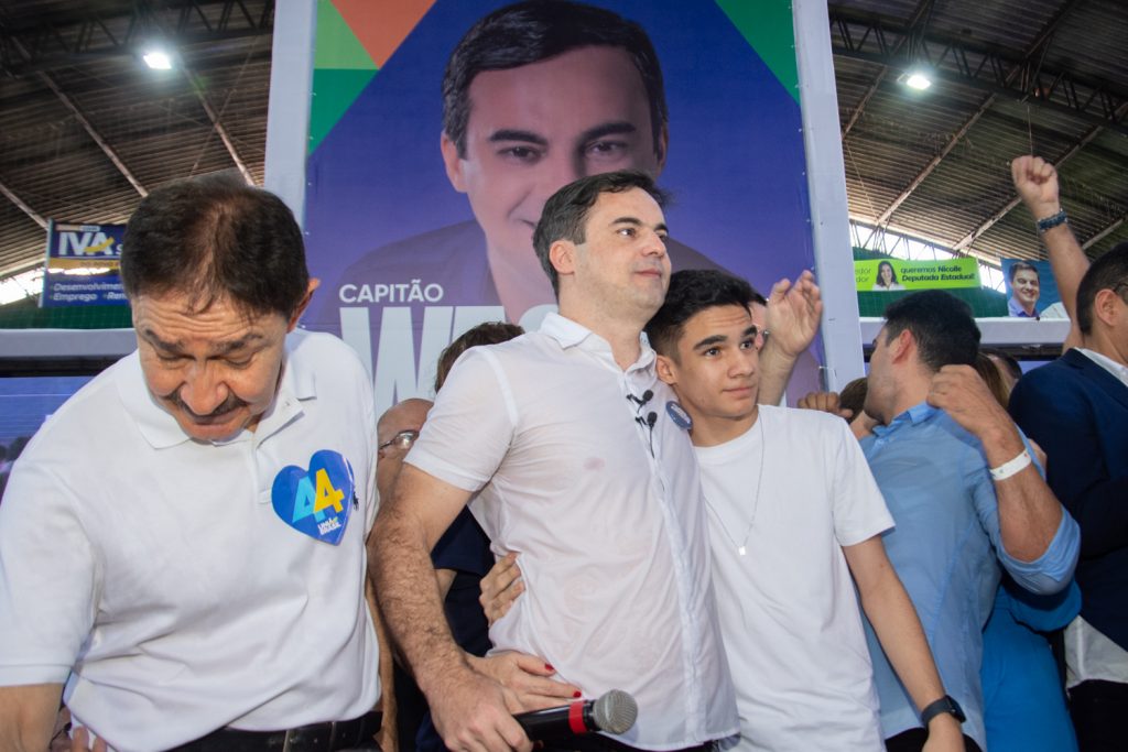 Convenção Patido União Brasil (135)