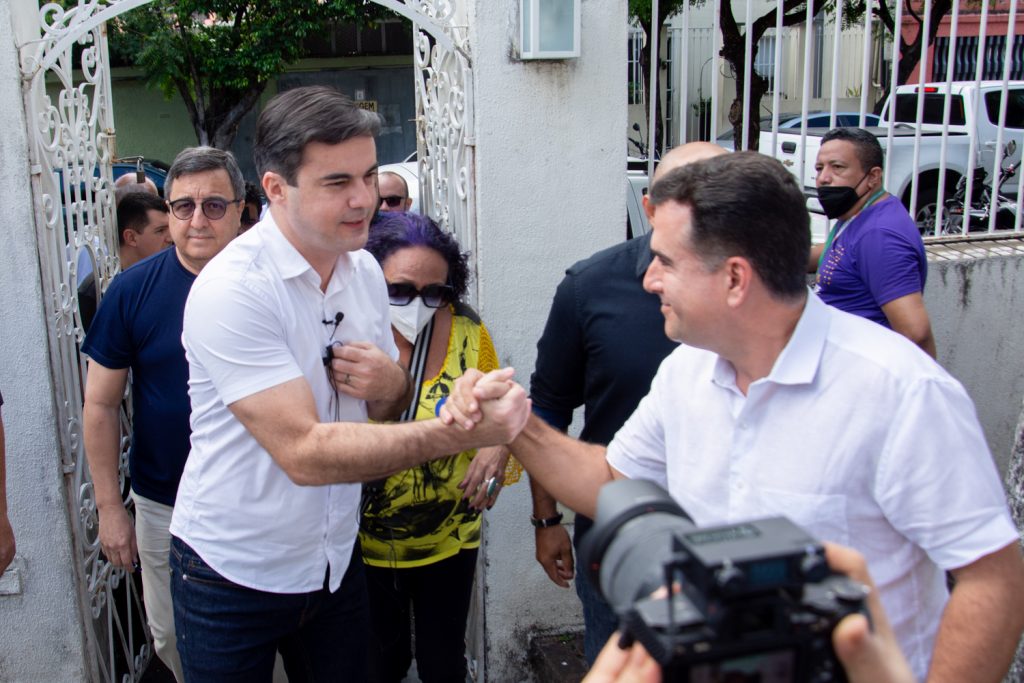 Convenção Patido União Brasil (14)