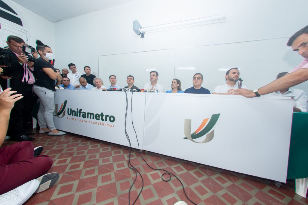 Convenção Patido União Brasil (29)