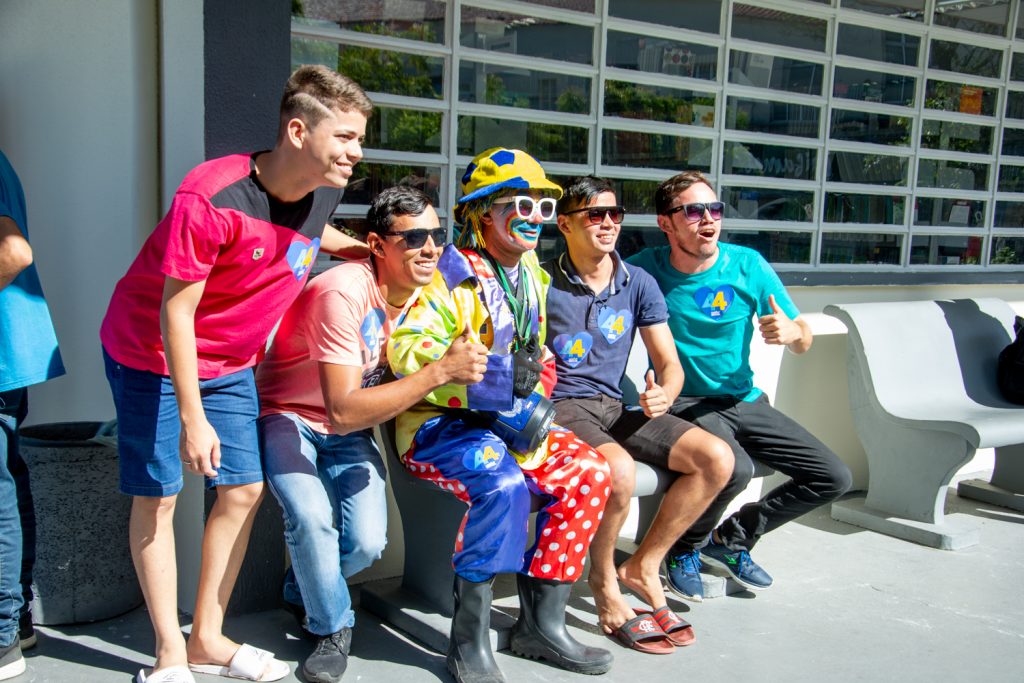 Convenção Patido União Brasil (4)