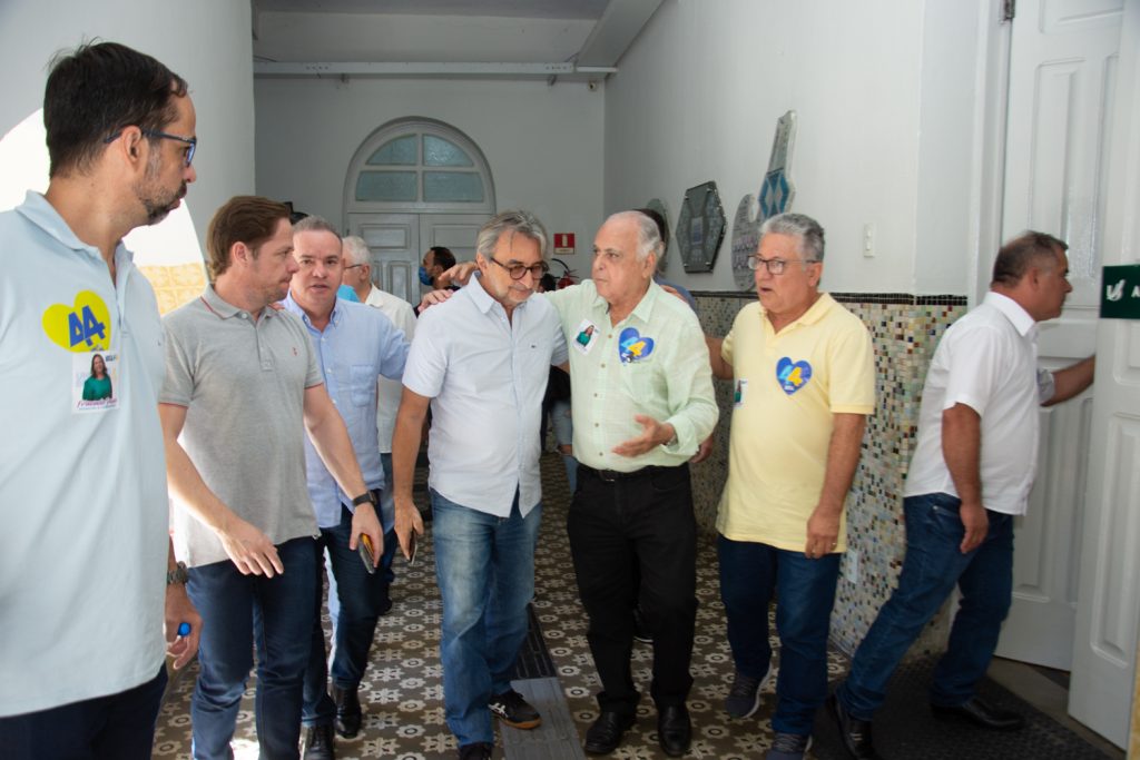 Convenção Patido União Brasil (56)