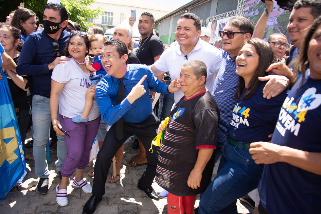 Convenção Patido União Brasil (66)
