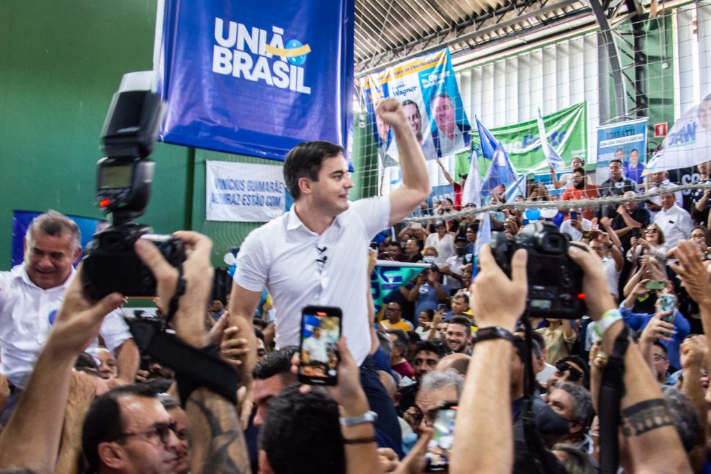 Convenção Patido União Brasil (68)