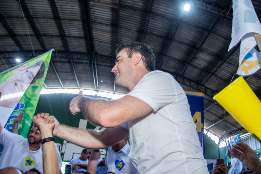 Convenção Patido União Brasil (71)