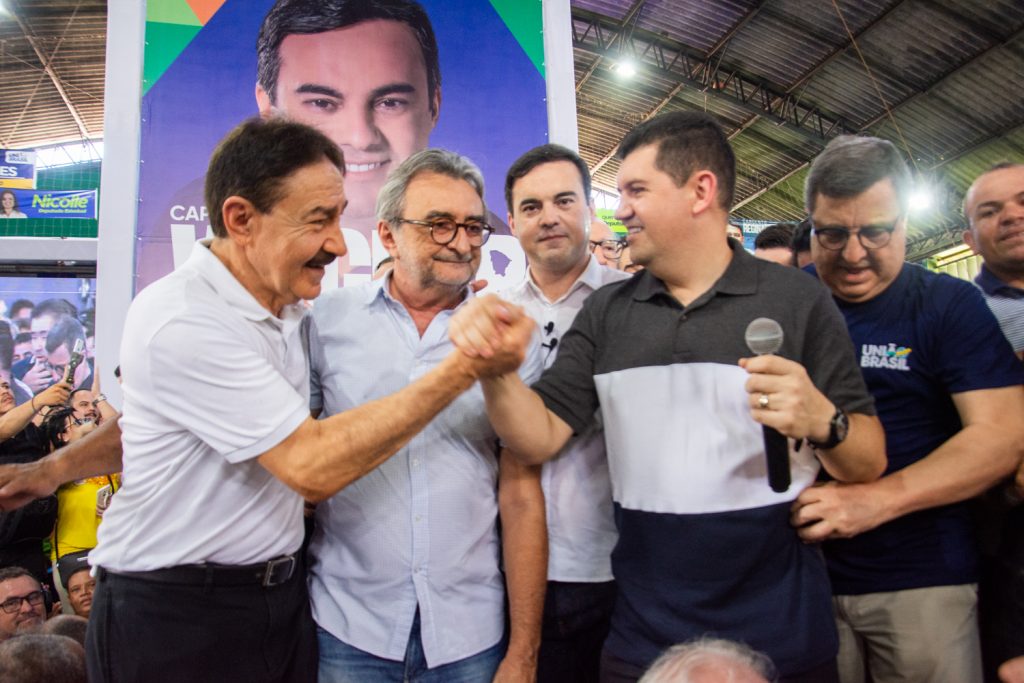 Convenção Patido União Brasil (83)