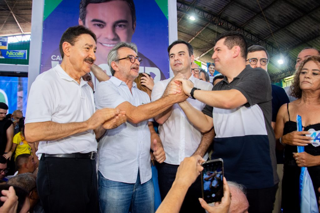 Convenção Patido União Brasil (92)