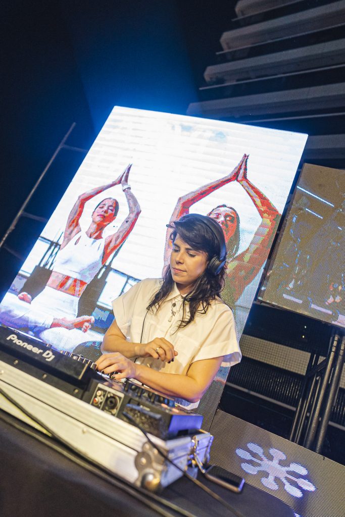 Coquetel De Inauguração Ayo Training Gym (10)