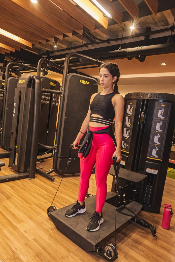 Coquetel De Inauguração Ayo Training Gym (12)