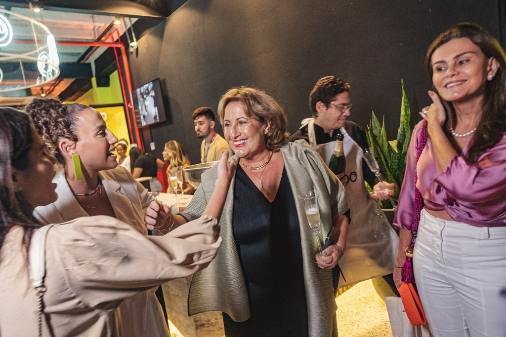 Coquetel De Inauguração Ayo Training Gym (13)