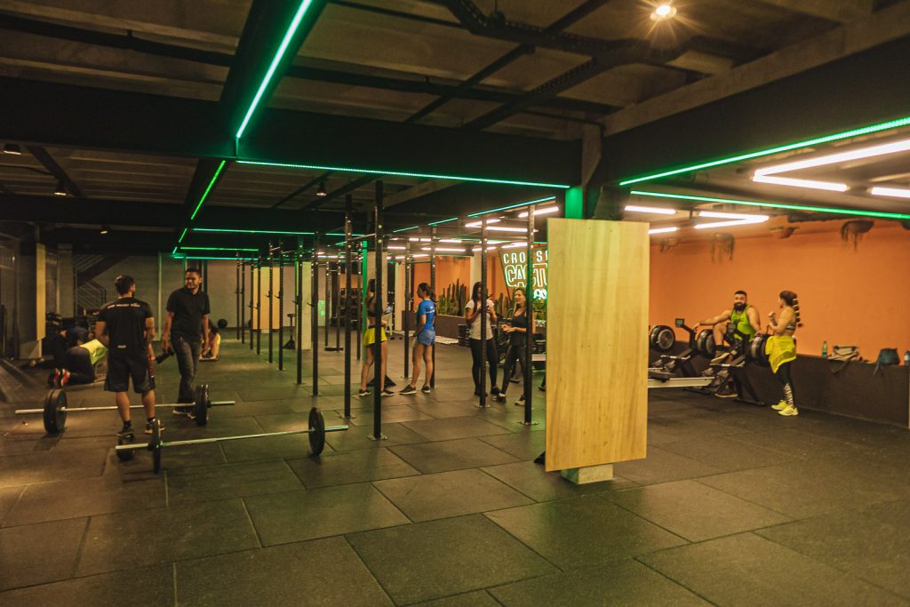 Coquetel De Inauguração Ayo Training Gym (17)