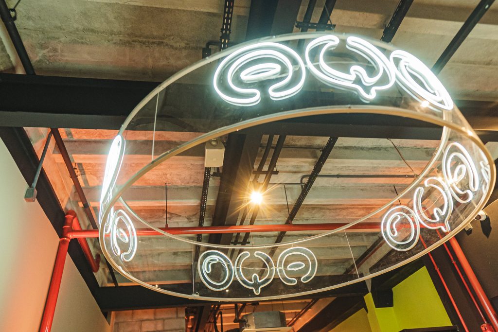 Coquetel De Inauguração Ayo Training Gym (2)