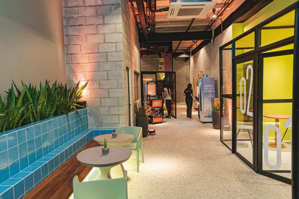 Coquetel De Inauguração Ayo Training Gym (3)