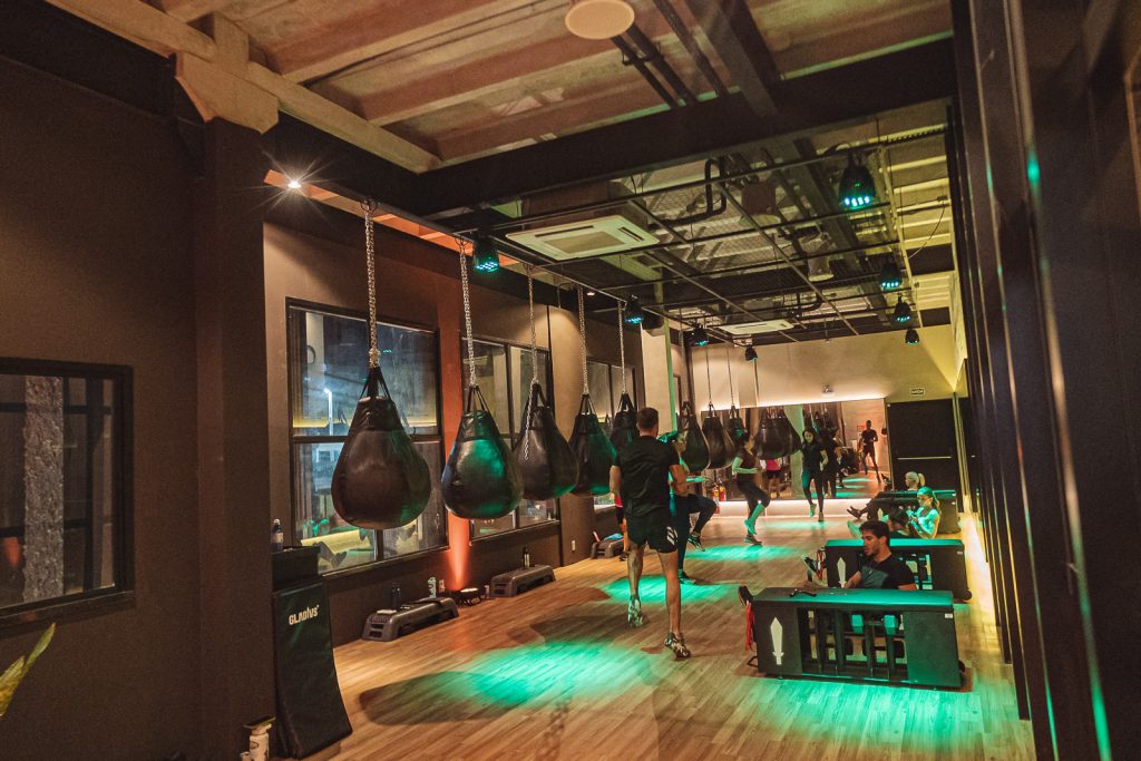 Coquetel De Inauguração Ayo Training Gym (4)