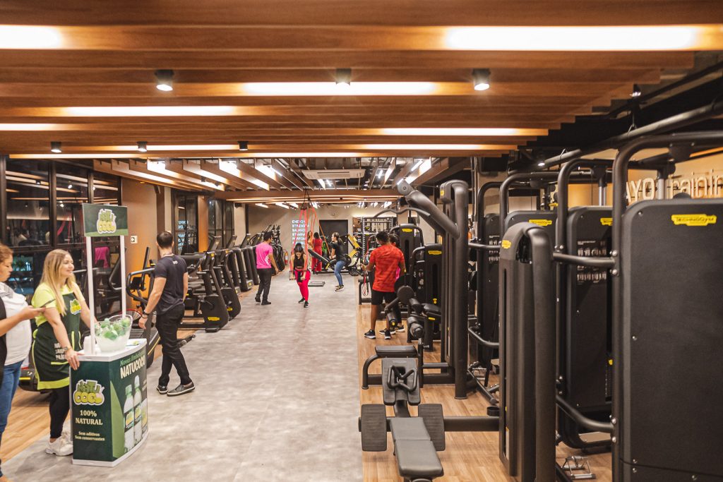 Coquetel De Inauguração Ayo Training Gym (5)