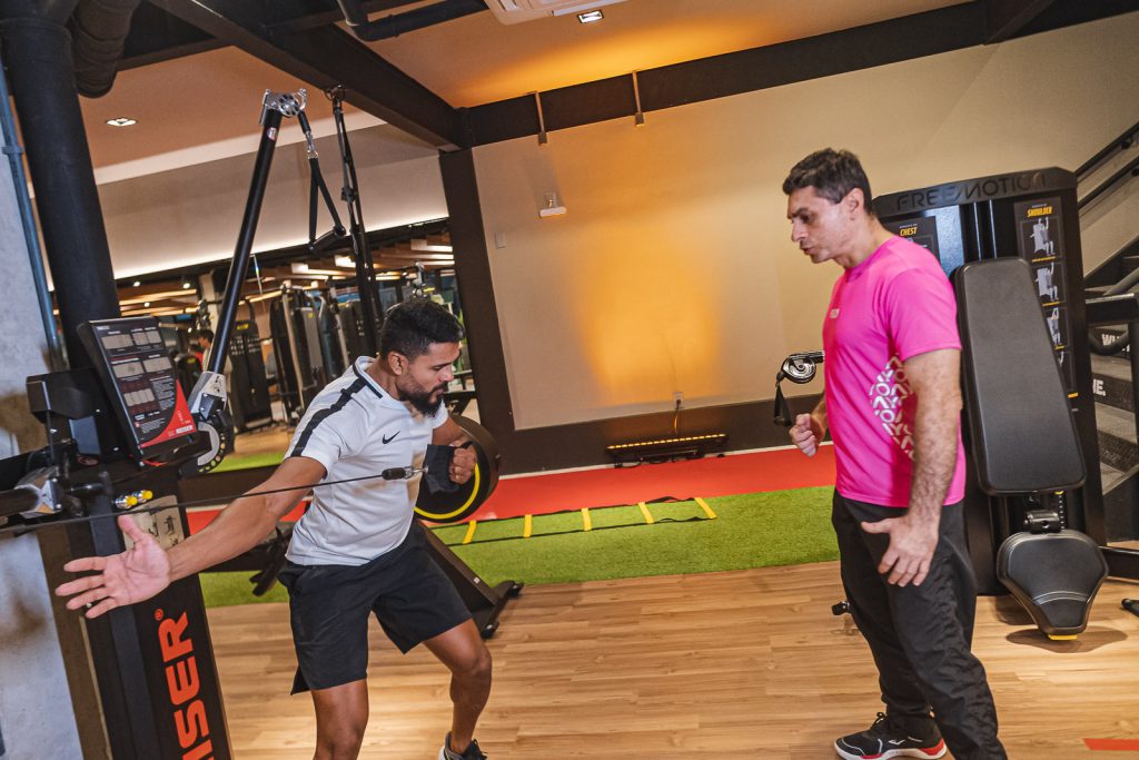 Coquetel De Inauguração Ayo Training Gym (6)