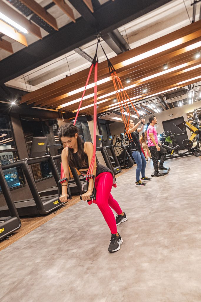 Coquetel De Inauguração Ayo Training Gym (7)