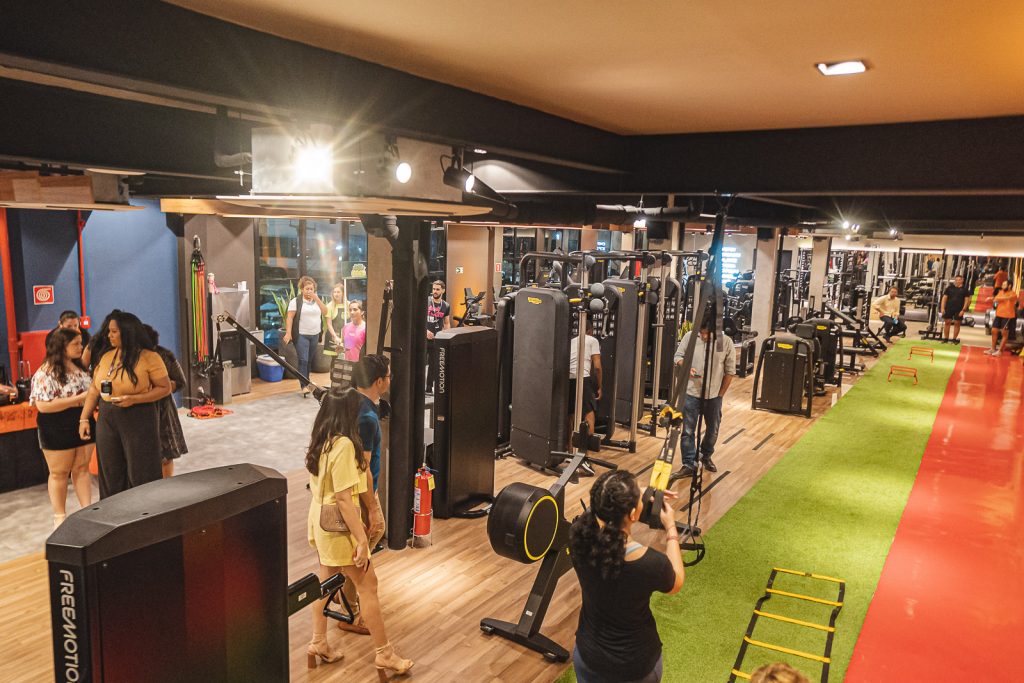 Coquetel De Inauguração Ayo Training Gym (8)