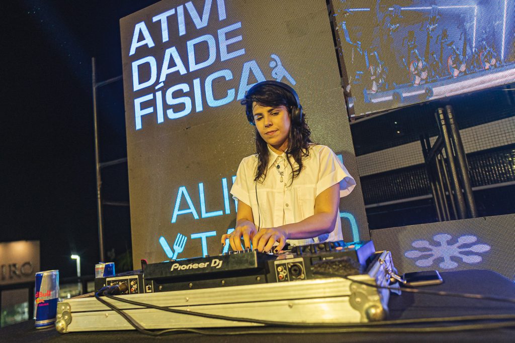 Coquetel De Inauguração Ayo Training Gym (9)