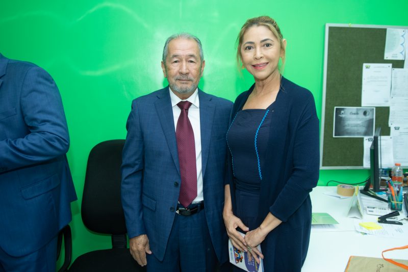 Reconhecimento - Ricardo Cavalcante é homenageado com a Medalha Ivens Dias Branco na Câmara Municipal de Maracanaú