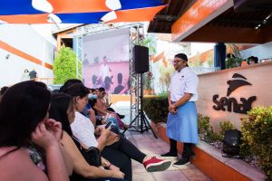 Cozinhashow Creditosandersonsantiago