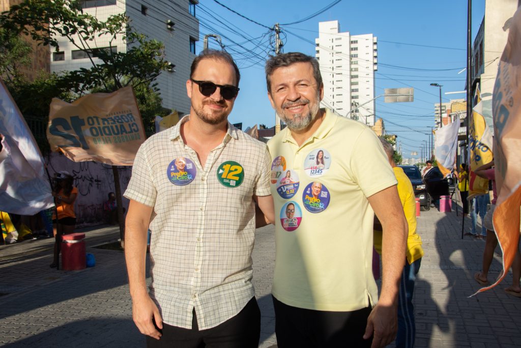 Daniel Aderaldo E Élcio Batista (1)