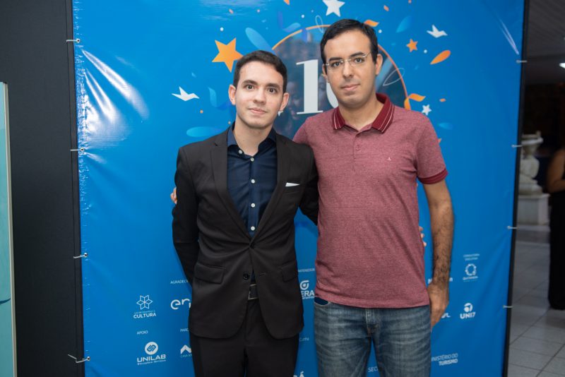 Música e emoção - Celebração dos 10 anos do Instituto Jacques Klein movimenta o Teatro Celina Queiroz