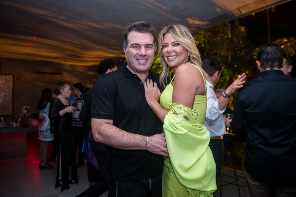 Danilo E Patrícia Dias