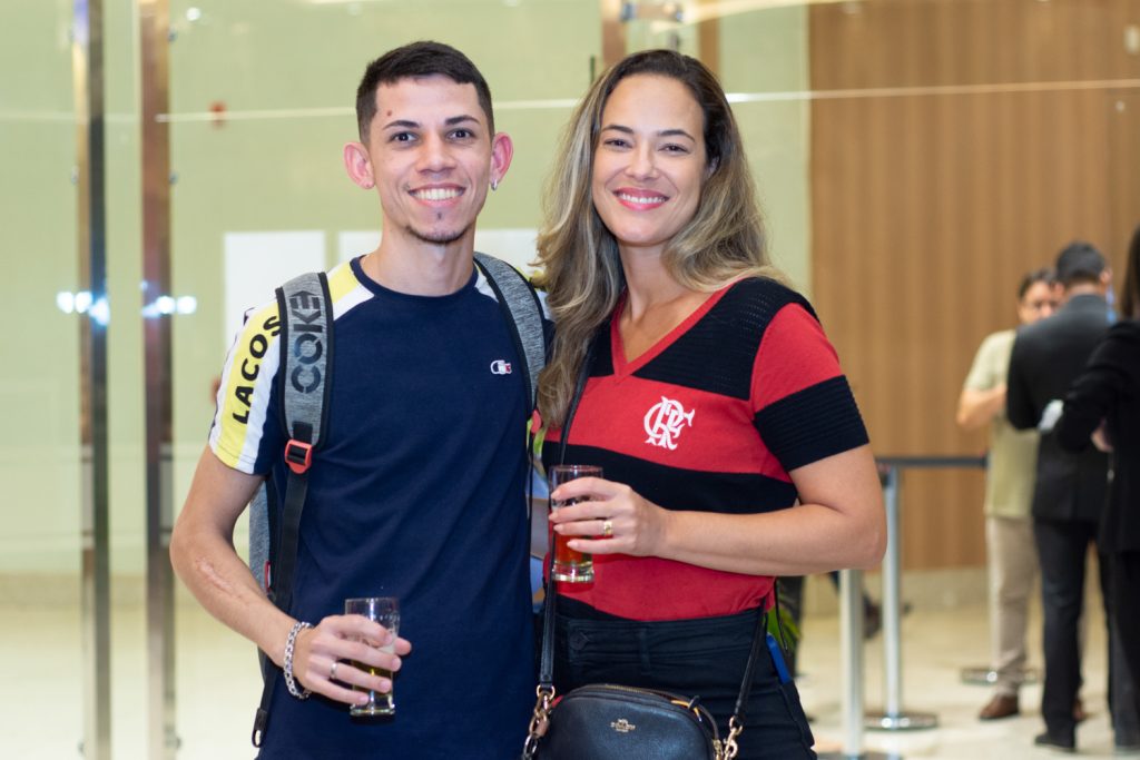 Denis Rodman E Mariana Marzano