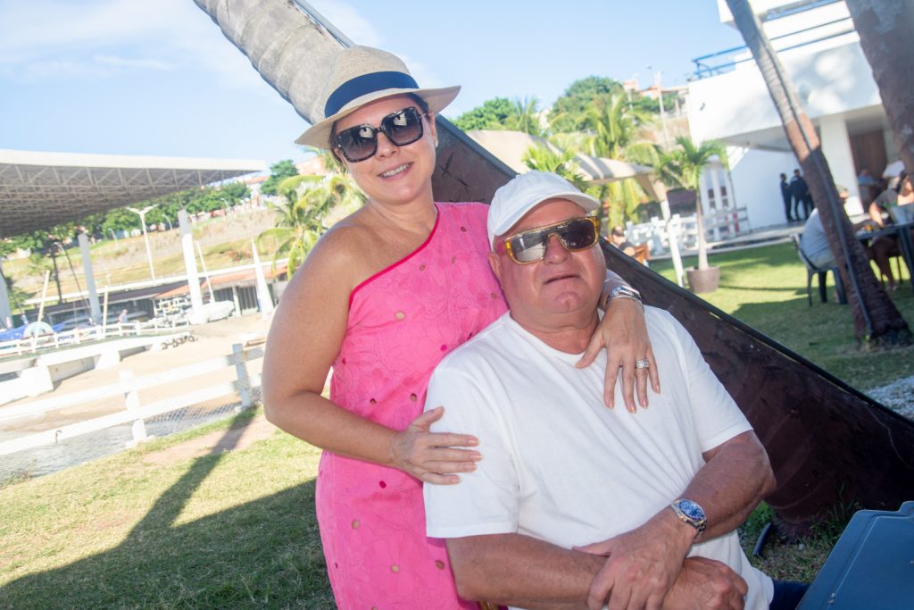 Denise E Luciano Cavalcante