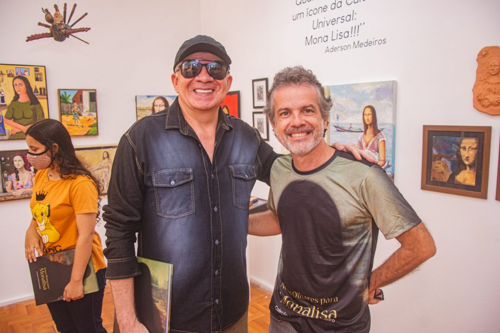 Dias Brasil E Jeova Siebra