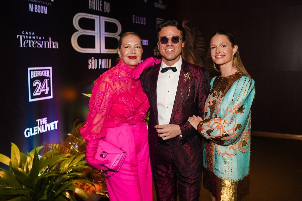 Donata Meirelles E Beto Pacheo0001