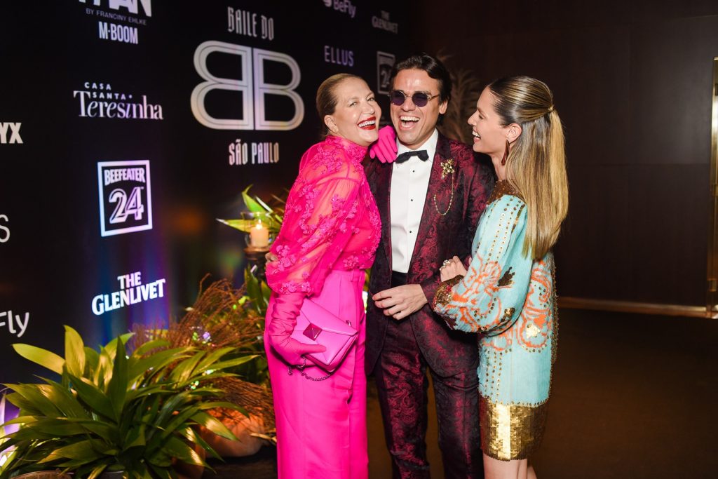 Donata Meirelles E Beto Pacheo0008