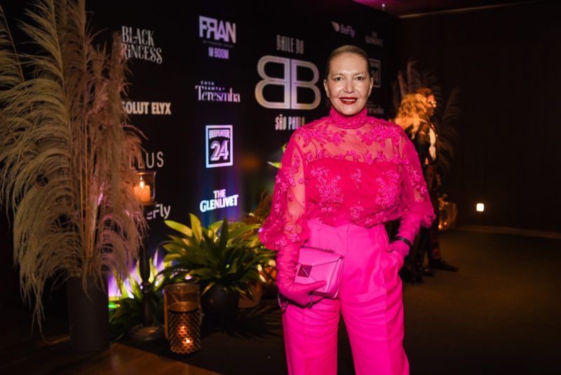 Baile do BB - Beto Pacheco reúne celebridades no Hotel Rosewood em baile de gala