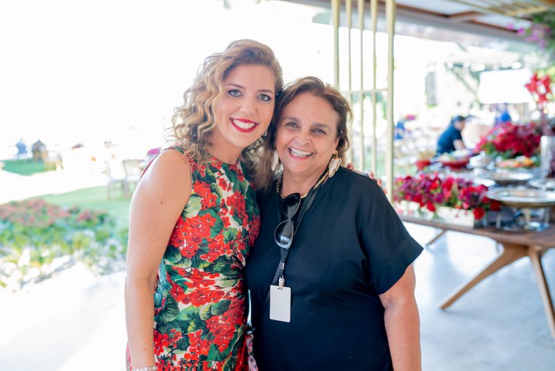 Pura alegria - Ticiana Rolim Queiroz festeja seus 40 + 1 com linda festa inclusiva e beneficente